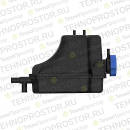Бак, Tank, Deaeration Tank Assembly RE582551