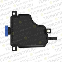 Бак, Tank, Deaeration Tank Assembly RE582551