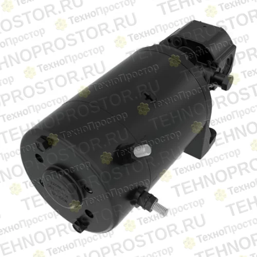Гидравлический насос, Hydraulic Pump, 0.8 Cm3 120 Bar Sec RE582561 