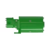 Гидравлический насос, Hydraulic Pump, 1.59 Cm3 60 Bar Sec RE582562 