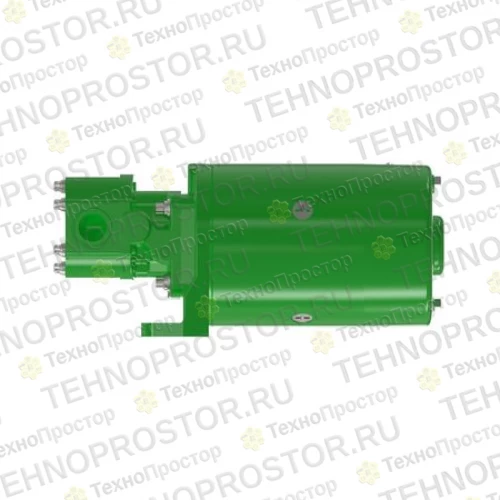 Гидравлический насос, Hydraulic Pump, 1.59 Cm3 60 Bar Sec RE582562 