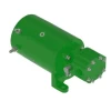 Гидравлический насос, Hydraulic Pump, 1.59 Cm3 60 Bar Sec RE582562 
