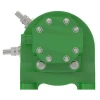 Гидравлический насос, Hydraulic Pump, 1.06 Cm3 83 Bar Sec RE582563