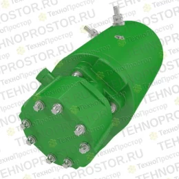 Гидравлический насос, Hydraulic Pump, 1.06 Cm3 83 Bar Sec RE582563