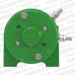 Гидравлический насос, Hydraulic Pump, 1.06 Cm3 83 Bar Sec RE582563