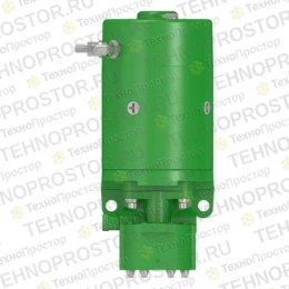 Гидравлический насос, Hydraulic Pump, 1.06 Cm3 83 Bar Sec RE582563