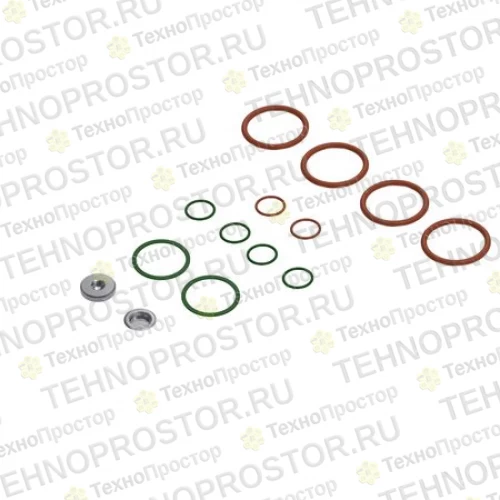 Комплект уплотнений, Seal Kit, Brx Scv Section O-ring Ki RE582808 