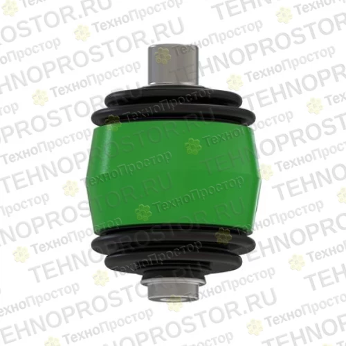 Конец попер. рулев. тяги, Tie Rod End, Ils Outer Tie Rod RE583653 