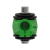 Конец попер. рулев. тяги, Tie Rod End, Ils Outer Tie Rod RE583653