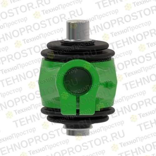 Конец попер. рулев. тяги, Tie Rod End, Ils Outer Tie Rod RE583653 