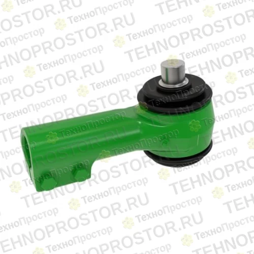 Конец попер. рулев. тяги, Tie Rod End, Ils Outer Tie Rod RE583653 