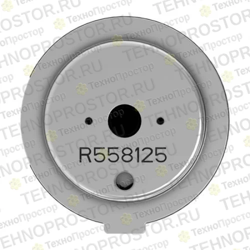 Комплект вала, Shaft Kit, Ils Upper Pivot, Expande RE584459 