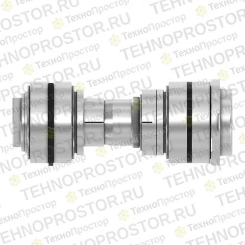 Комплект вала, Shaft Kit, Ils Upper Pivot, Expande RE584459 