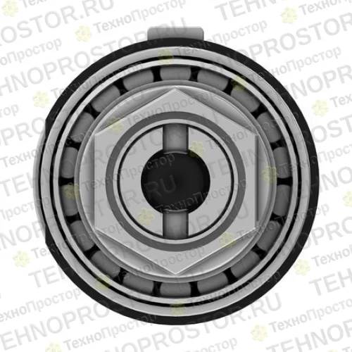 Комплект вала, Shaft Kit, Ils Upper Pivot, Expande RE584459 