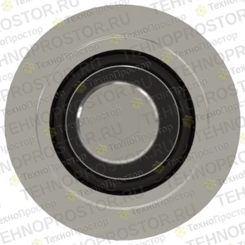 Конец попер. рулев. тяги, Tie Rod End, Cartridge RE586457 