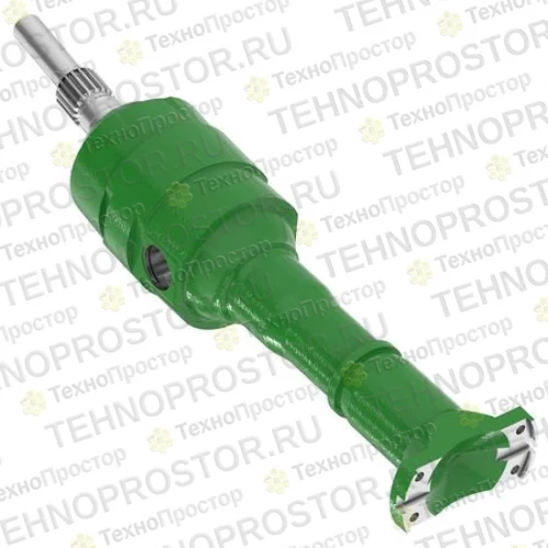 Ведущий вал, Drive Shaft, Ils Driveshaft RE586742 