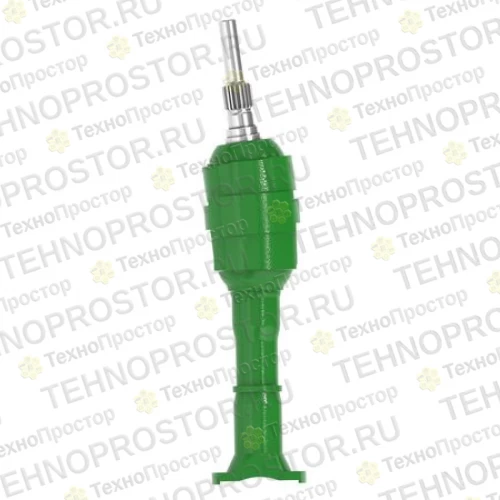 Ведущий вал, Drive Shaft, Ils Driveshaft RE586742 