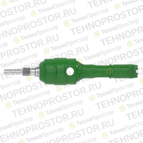 Ведущий вал, Drive Shaft, Ils Driveshaft RE586742 