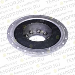 Демпфер крут. колебаний, Torsional Damper, Lcd-0300-c RE586976 