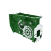 Кожух, Case, Ils No Brakes, No Fpto (servi RE587130 