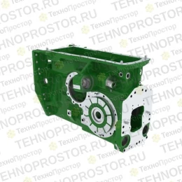 Кожух, Case, Ils No Brakes, No Fpto (servi RE587130 