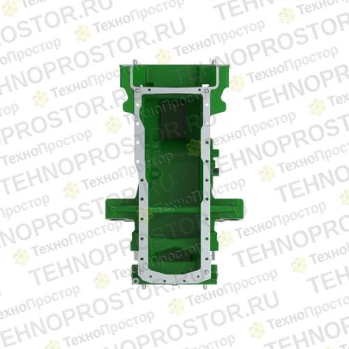Кожух, Case, Ils No Brakes, No Fpto (servi RE587130 
