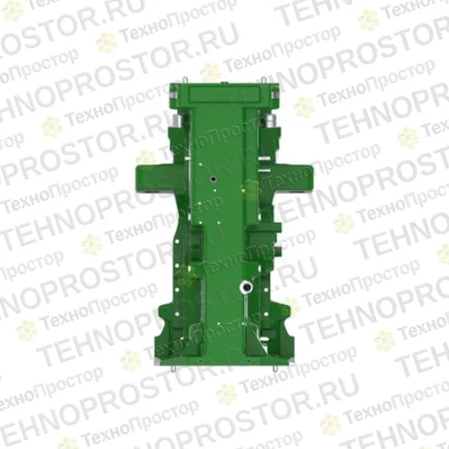 Кожух, Case, Ils Brakes No Fpto (service O RE587131 