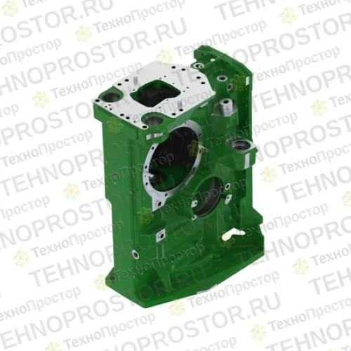Кожух, Case, Ils Brakes No Fpto (service O RE587131 