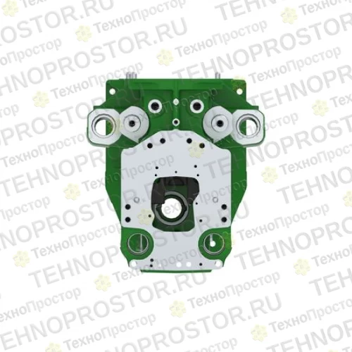 Кожух, Case, Ils Brakes No Fpto (service O RE587131 