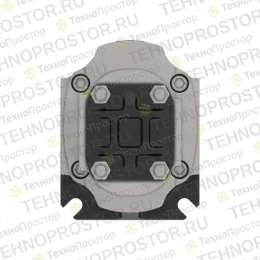 Гидравлический насос, Hydraulic Pump, 9r My17.5 Sr Wheel RE587384
