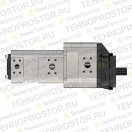 Гидравлический насос, Hydraulic Pump, 9r My17.5 Sr Wheel RE587384