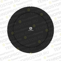 Воздушный фильтр, Air Filter, Primary Filter, 320 Mm RE587793