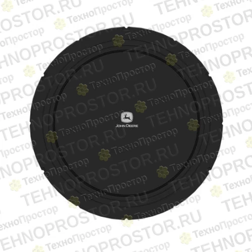 Воздушный фильтр, Air Filter, Primary Filter, 320 Mm RE587793 