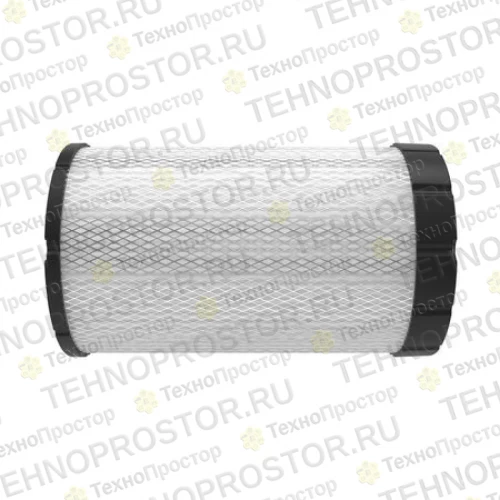 Воздушный фильтр, Air Filter, Secondary Filter, 320 M RE587794 