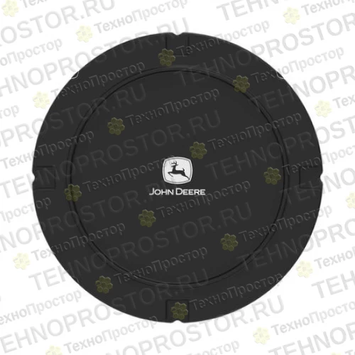 Воздушный фильтр, Air Filter, Secondary Filter, 320 M RE587794 