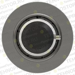 Конец попер. рулев. тяги, Tie Rod End, 8r Ils Inner Tie Rod W RE587967
