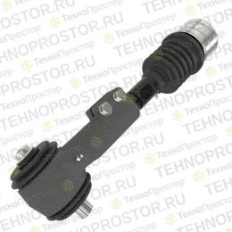 Узел попер. рулевой тяги, Tie Rod Assembly, 8r Ils Tie Rod As RE587968 