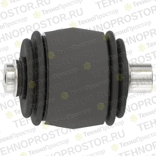 Узел попер. рулевой тяги, Tie Rod Assembly, 8r Ils Tie Rod As RE587968 