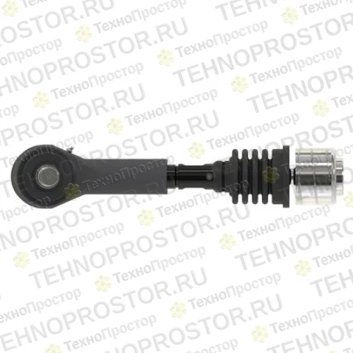 Узел попер. рулевой тяги, Tie Rod Assembly, 8r Ils Tie Rod As RE587968 