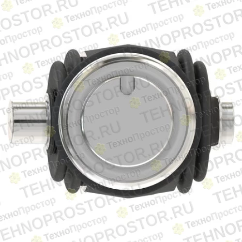 Узел попер. рулевой тяги, Tie Rod Assembly, 8r Ils Tie Rod As RE587968 