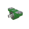 Втулка, Bushing, With Housing RE590186