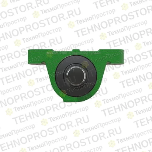 Втулка, Bushing, With Housing RE590186 
