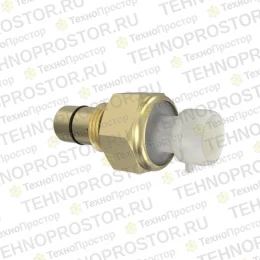 Датчик, Sensor, Differential Pressure Senso RE591430 