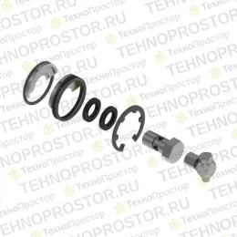 Комплект уплотнений, Seal Kit, Rotary Union O-rings, Sea RE592550 