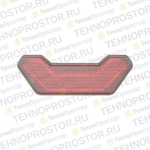 Лампа, Lamp, Extremity Amber RE592939 