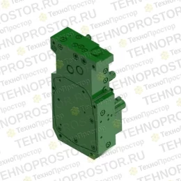 Коллектор, Manifold, Ils Manifold W/o Front Br RE594359 
