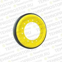 КОЛЕСО, Wheel, F9x Idler Compression Molded RE596535 