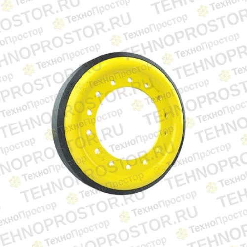 КОЛЕСО, Wheel, F9x Idler Compression Molded RE596535 