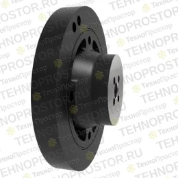 Демпфер крут. колебаний, Torsional Damper RE59827 