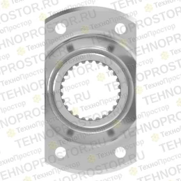 Вилка, Yoke, With Plug RE61882